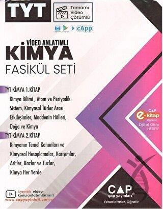 TYT Kimya Seti