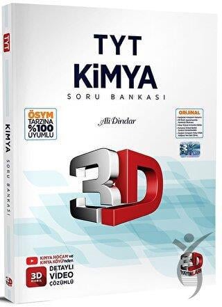 TYT Kimya Soru Bankası