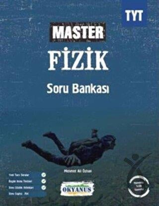 TYT Master Fizik Soru Bankası