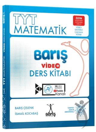TYT Matematik Barış Video Ders Kitabı