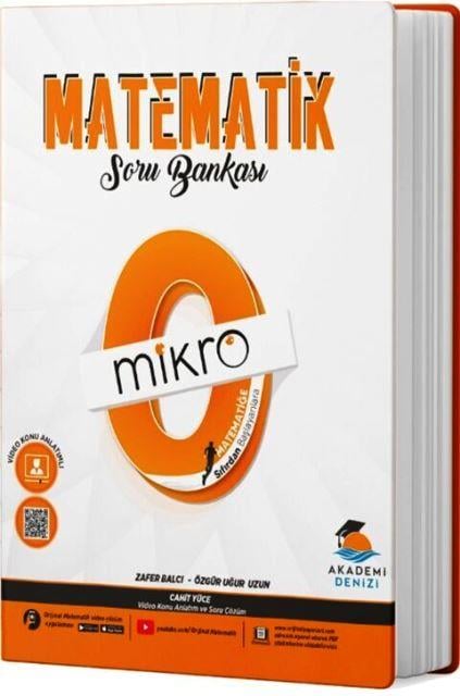 TYT Matematik Mikro Soru Bankası