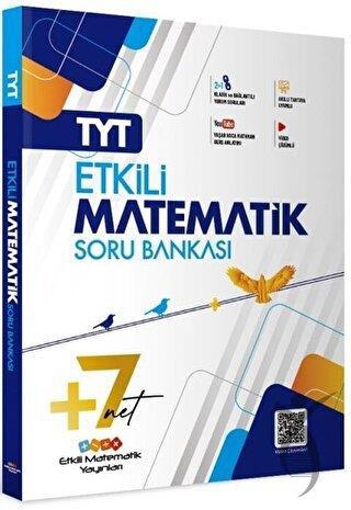 TYT Matematik Soru Bankası 