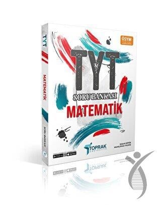 TYT Matematik Soru Bankası Toprak Yayıncılık