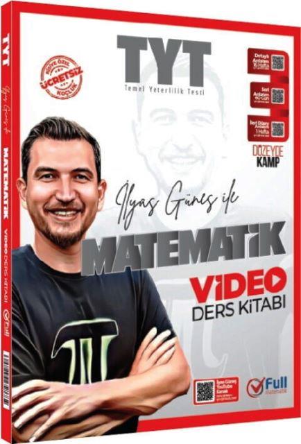 TYT Matematik Video Ders Kitabı