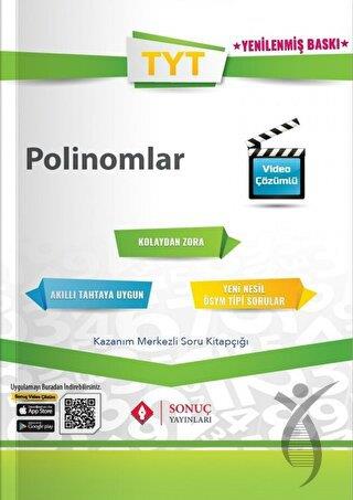 TYT Polinomlar Sonuç Yayınları