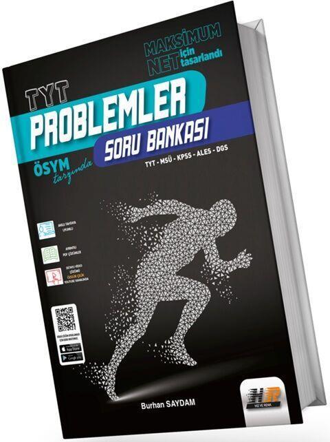 TYT Problemler Soru Bankası 
