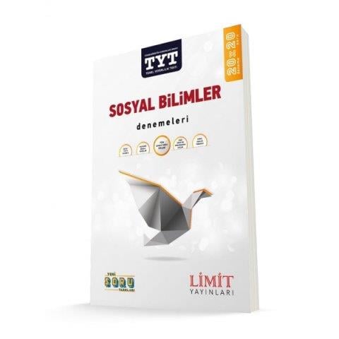 TYT Sosyal Bilimler Denemeleri