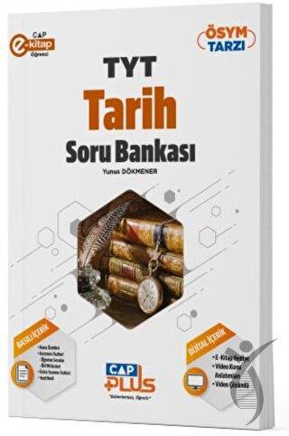 TYT Tarih Plus Soru Bankası