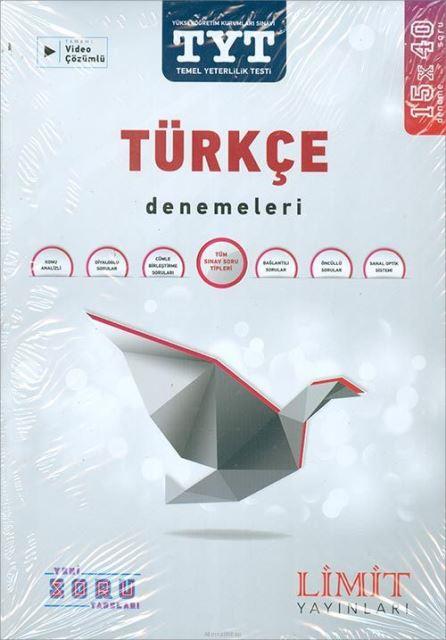 TYT Türkçe Denemeleri