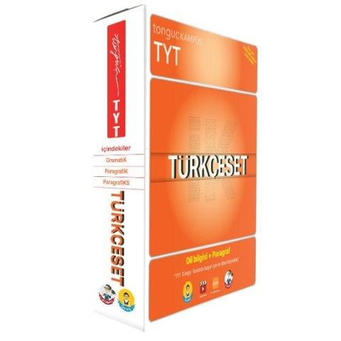 TYT Türkçe Set