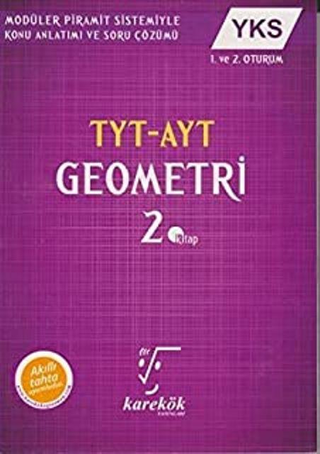 TYT YKS Geometri 2