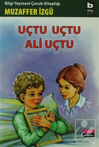 Uçtu Uçtu Ali Uçtu