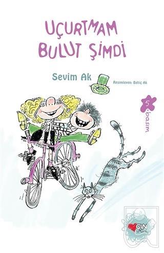 Uçurtmam Bulut Şimdi