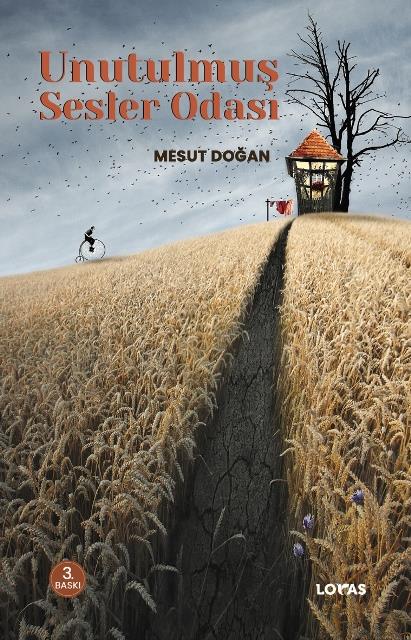Unutulmuş Sesler Odası