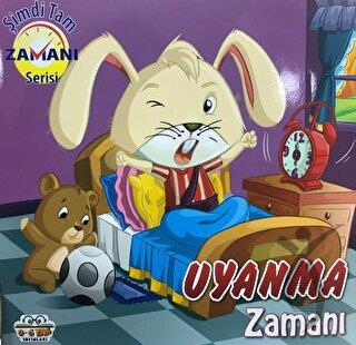 Uyanma Zamanı Şimdi Tam Zamanı Serisi