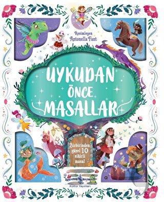 Uykudan Önce Masallılar