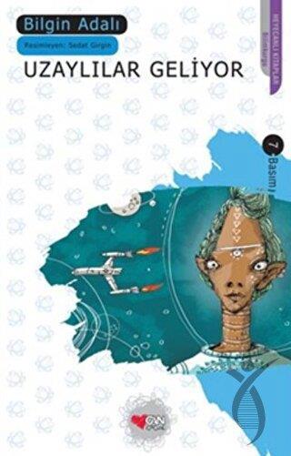 Uzaylılar Geliyor
