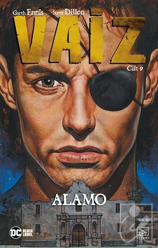 Vaiz 9 - Alamo