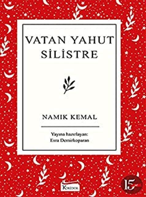 Vatan Yahut Silistre