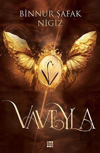 Vaveyla 1 - Sönmüş Aldebaran (Ciltli)