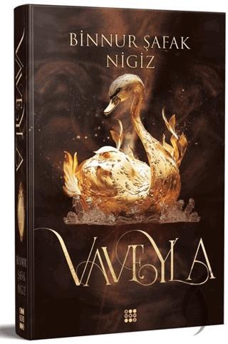 Vaveyla 3 – Zehirli Ekinoks (Ciltli)