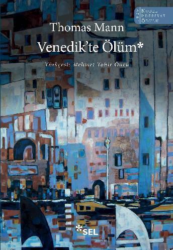 Venedikte Ölüm