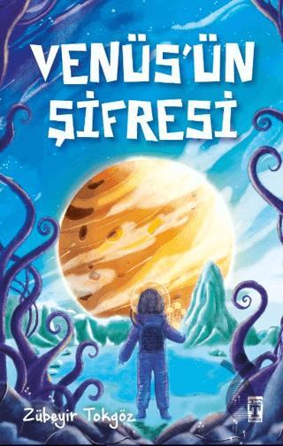 Venüs’ün Şifresi