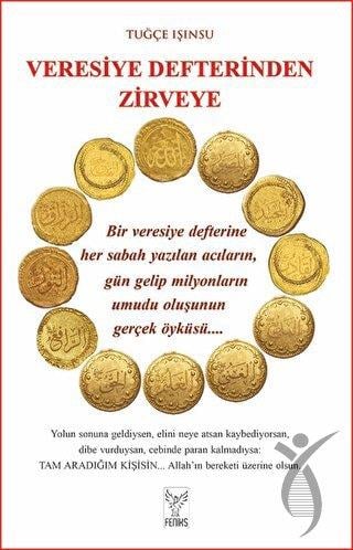 Veresiye Defterinden Zirveye