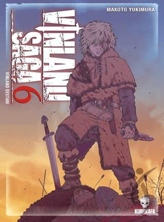 Vinland Saga - Vinland Destanı 6
