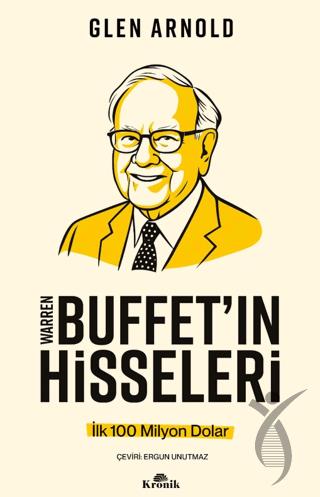 Warren Buffett’ın Hisseleri