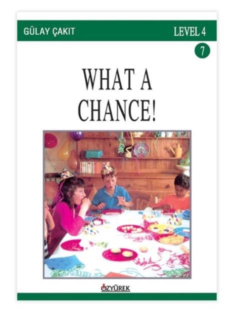 What A Chance! 7 Level 4