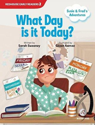 What Day is it Today?