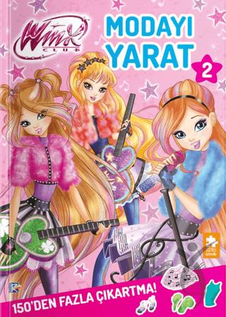 Winx Club – Modayı Yarat 2