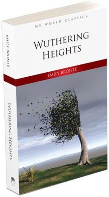 Wuthering Heights