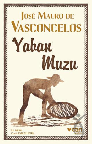 Yaban Muzu