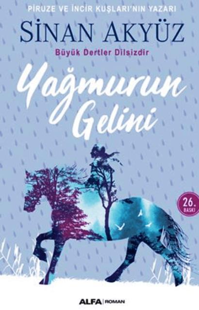Yağmurun Gelini