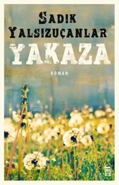 Yakaza