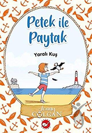 Yaralı Kuş - Petek ile Paytak 1