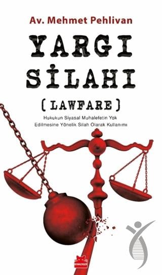 Yargı Silahı (Lawfare)