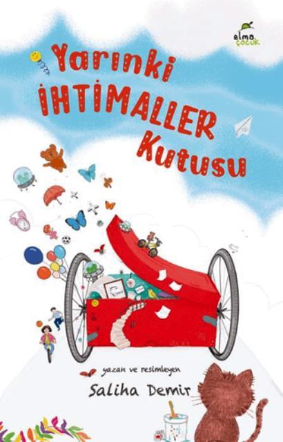 Yarınki İhtimaller Kutusu