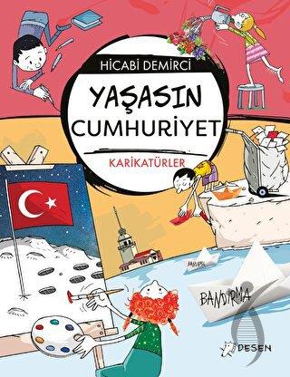 Yaşasın Cumhuriyet