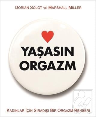 Yaşasın Orgazm