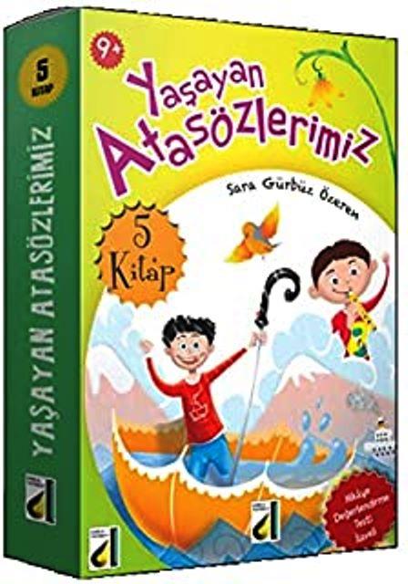 Yaşayan Atasözlerimiz