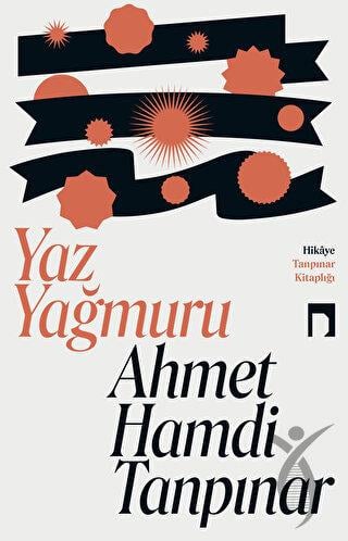 Yaz Yağmuru