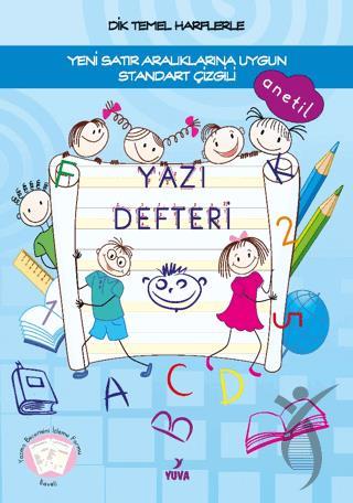 Yazı Defteri