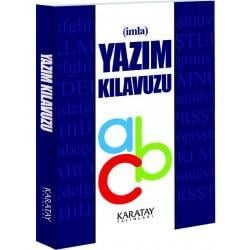 Yazım Kılavuzu