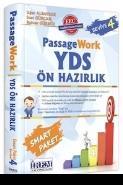 YDS PassageWork Ön Hazırlık Seviye 4