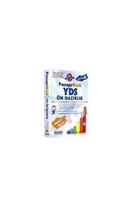 YDS PassageWork Ön Hazırlık Seviye 6
