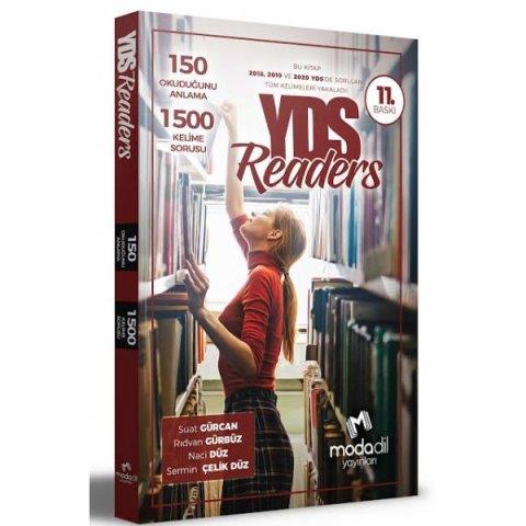 YDS Readers