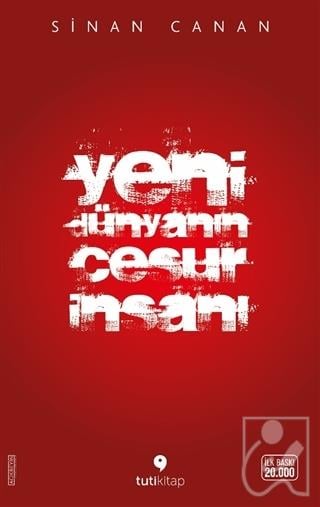 Yeni Dünyanın Cesur İnsanı